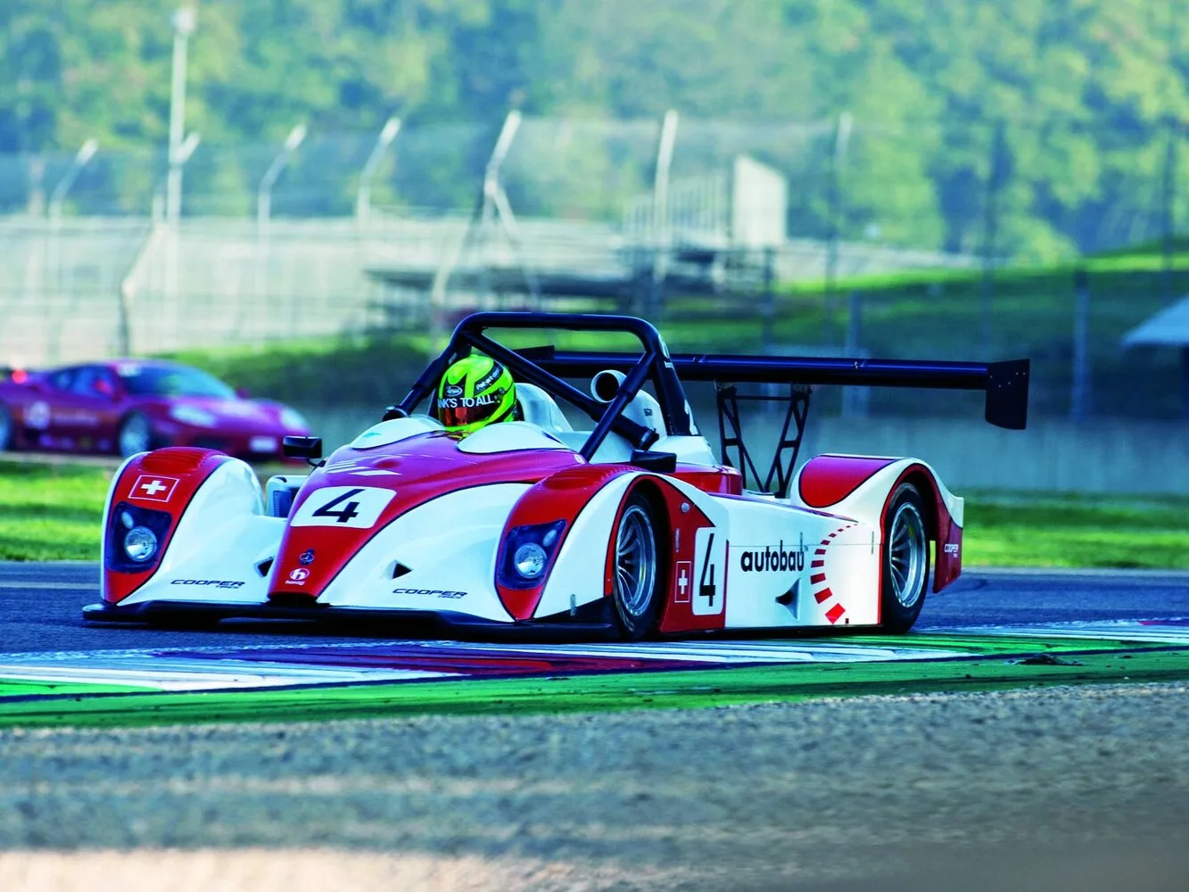 Ligier
