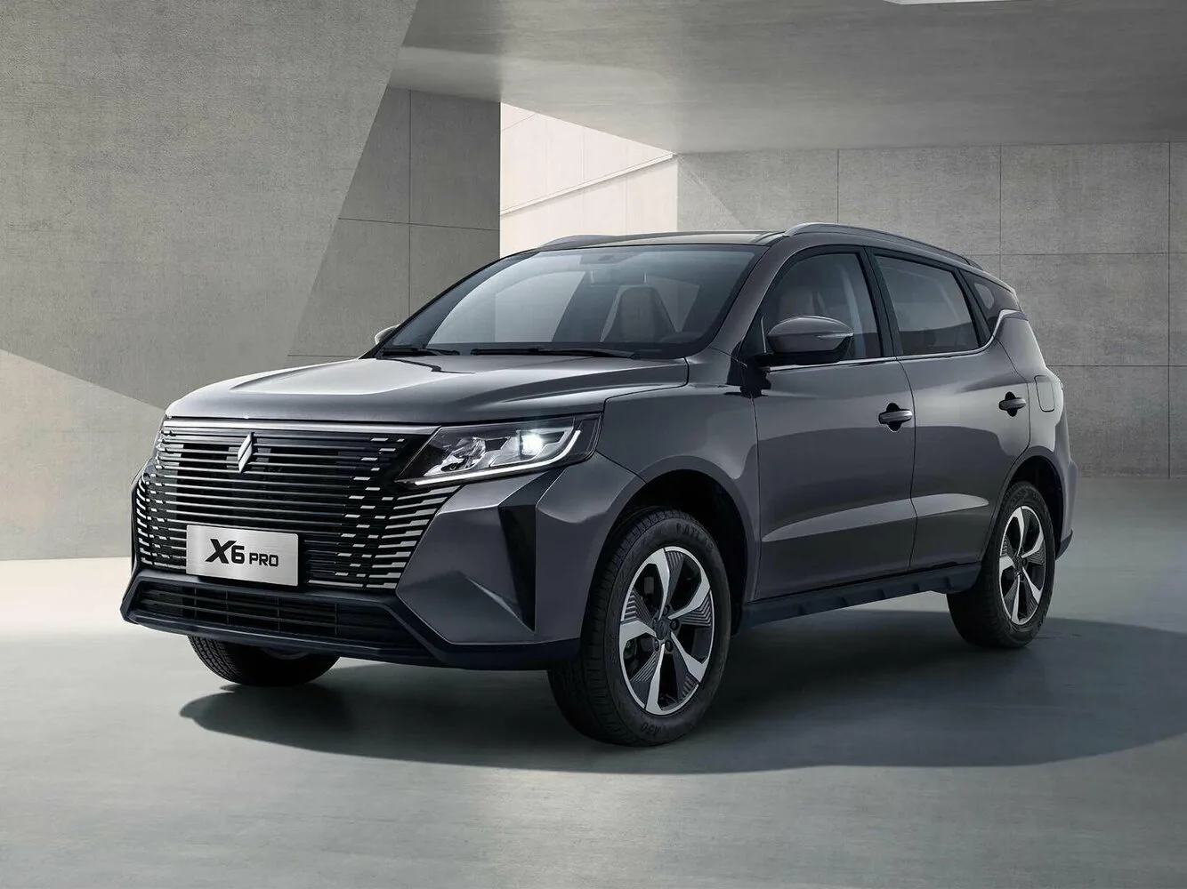 Livan X6 Pro