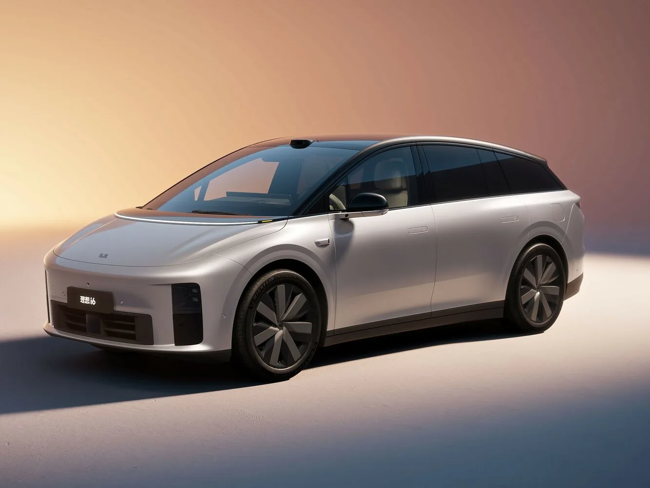 Li Auto (Lixiang)