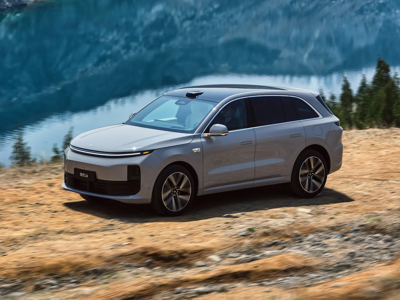 Li Auto (Lixiang) L6
