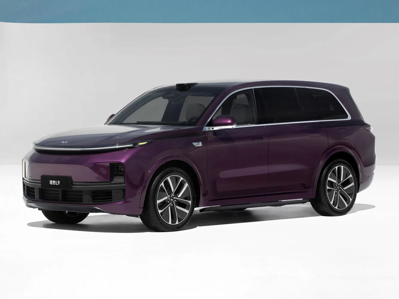 Li Auto (Lixiang) L9