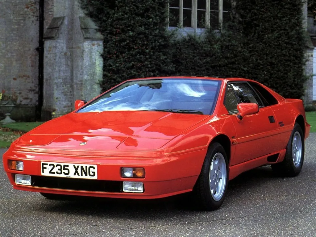 Lotus Esprit