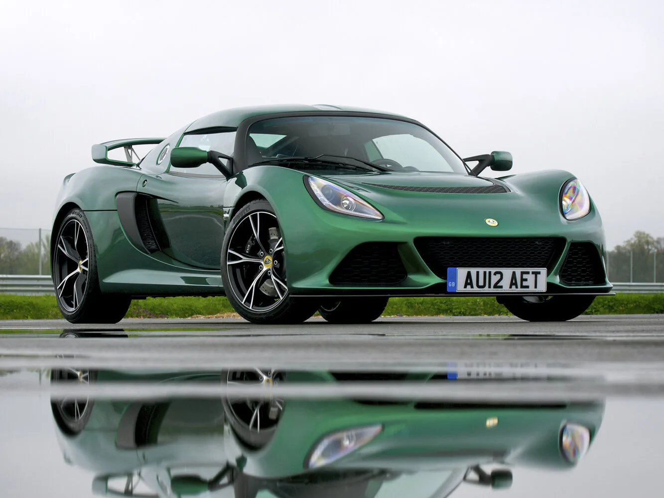Lotus Exige