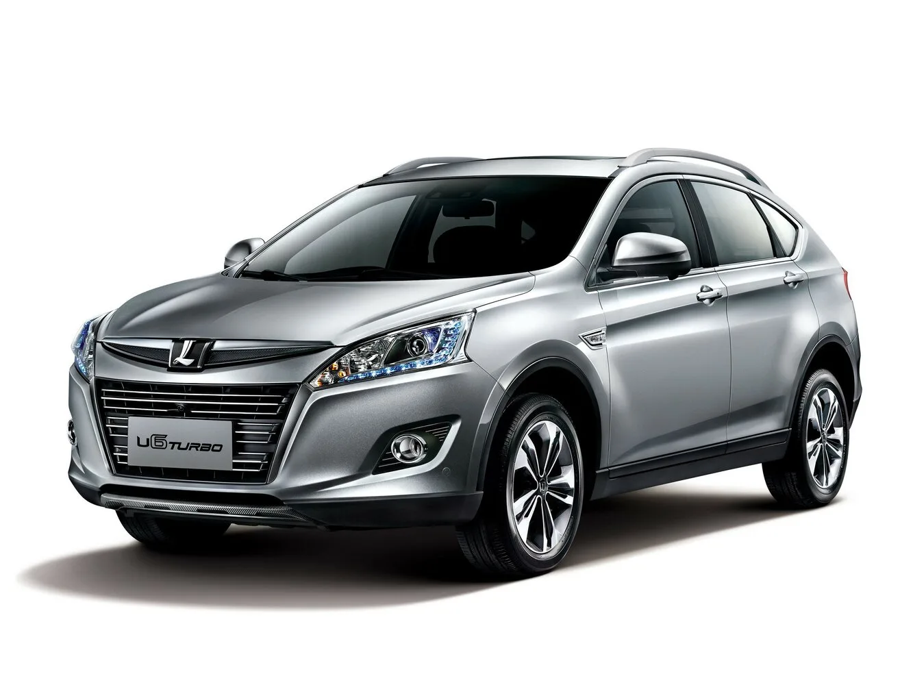 Luxgen U6 Turbo