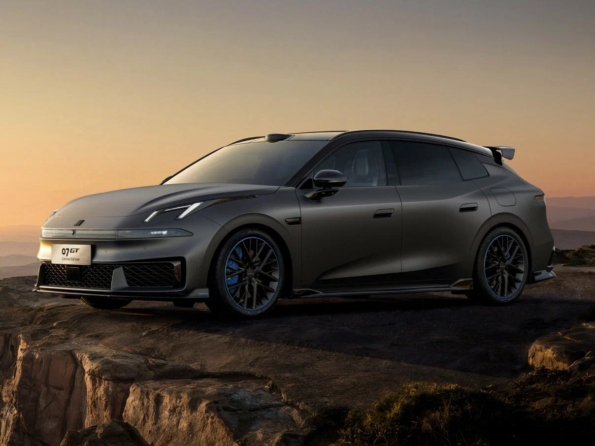 Lynk & Co