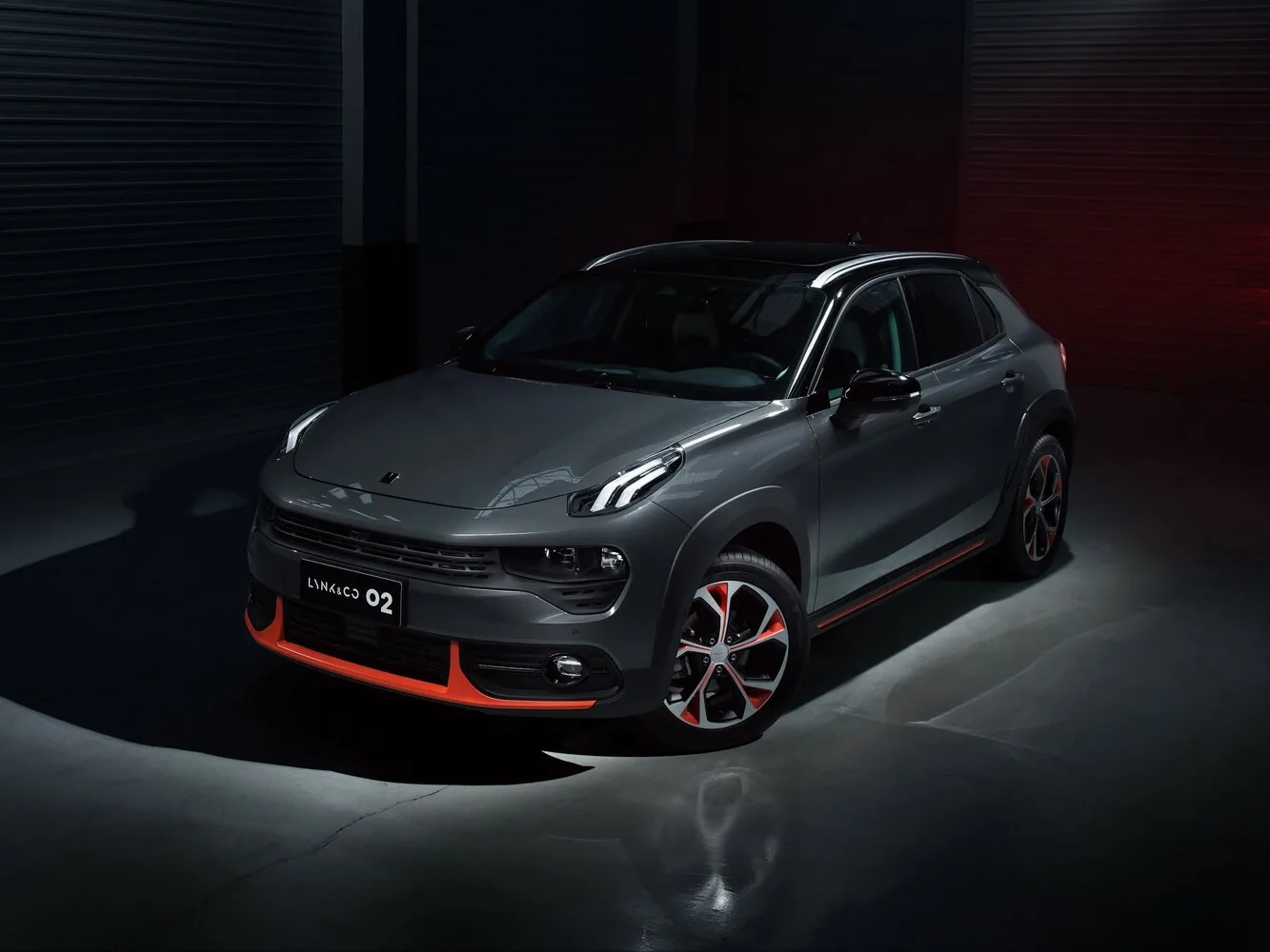Lynk & Co 02