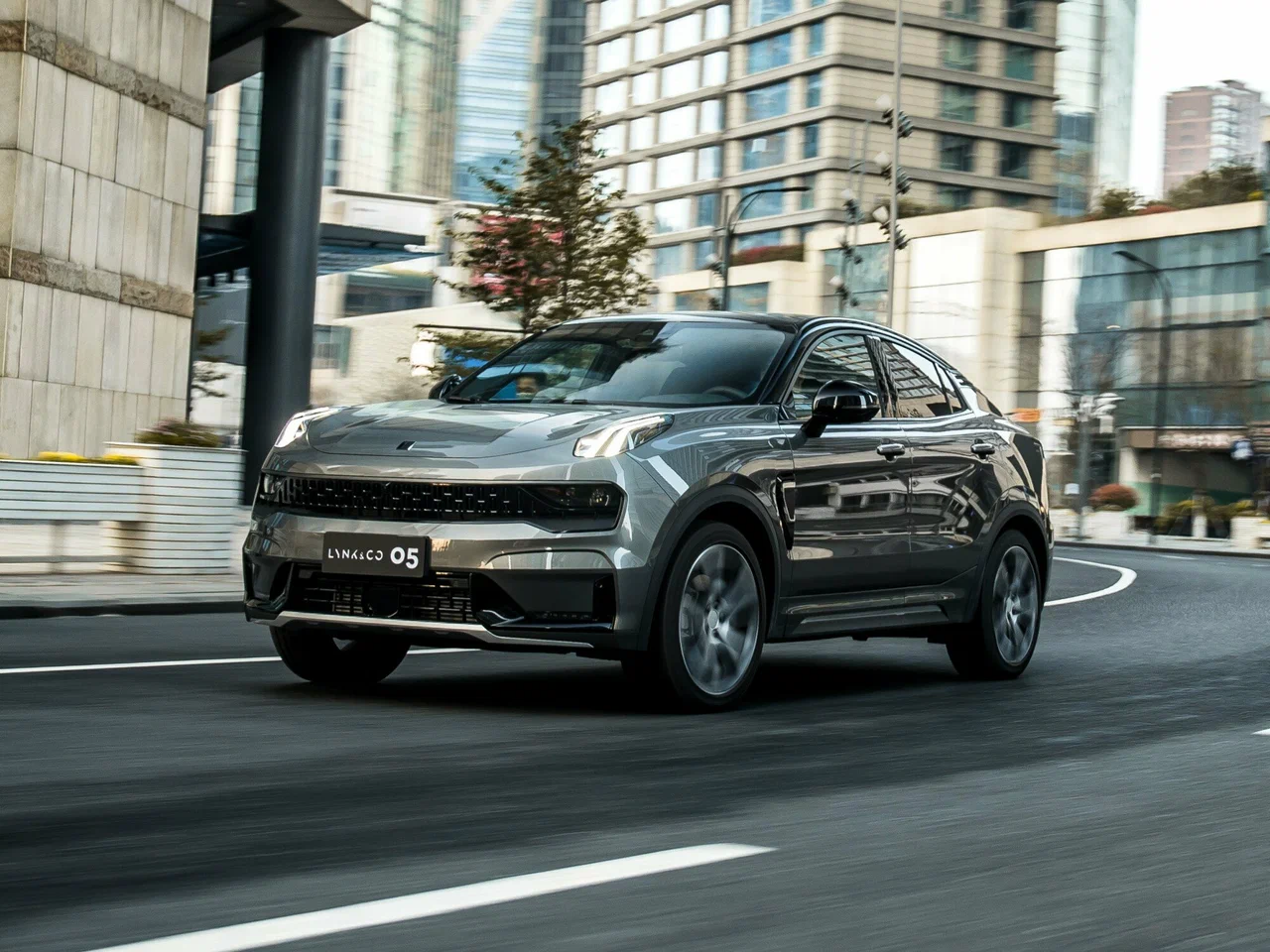 Lynk & Co 05