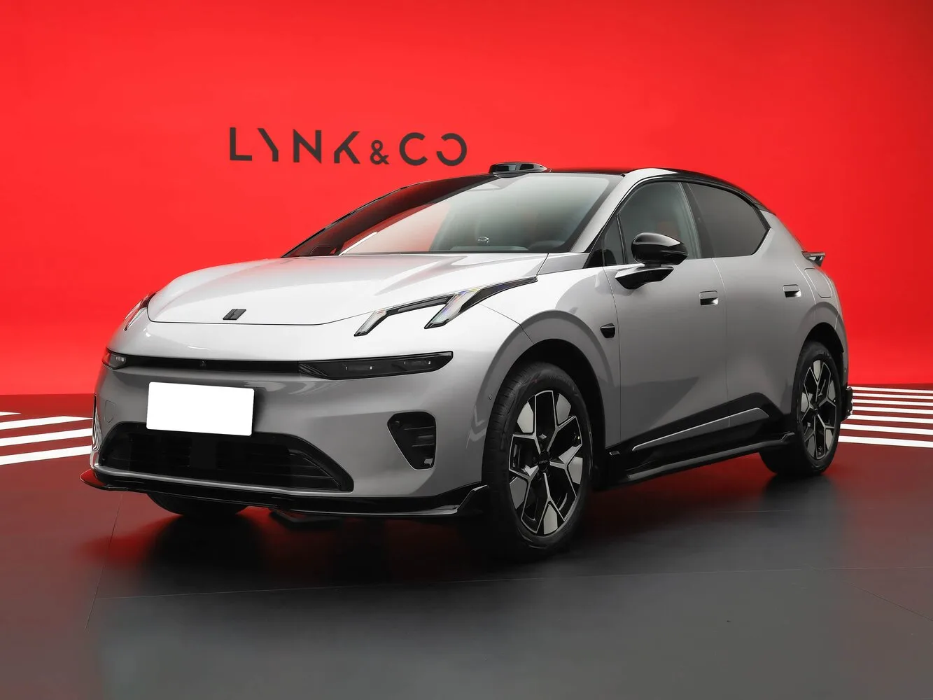 Lynk & Co 20