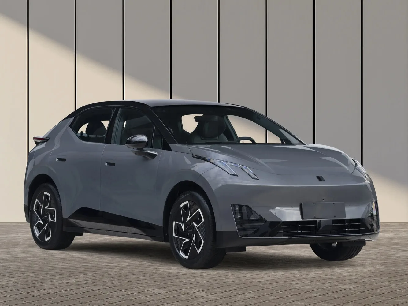 Lynk & Co Z20