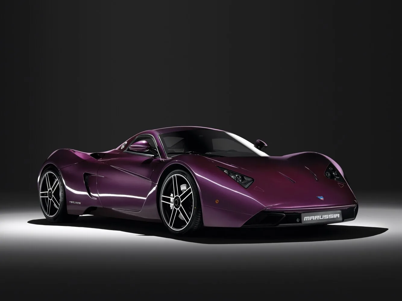 Marussia