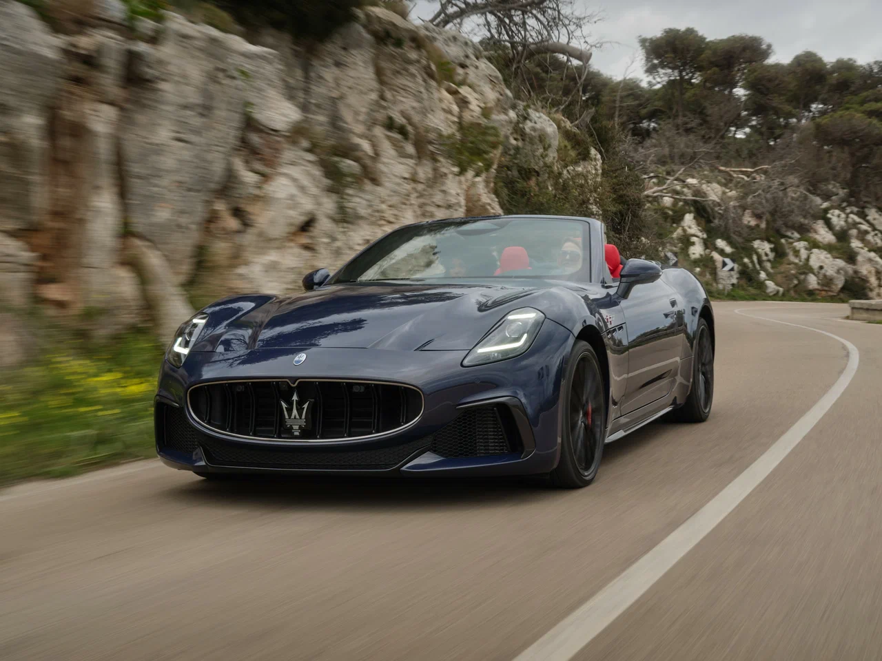 Maserati