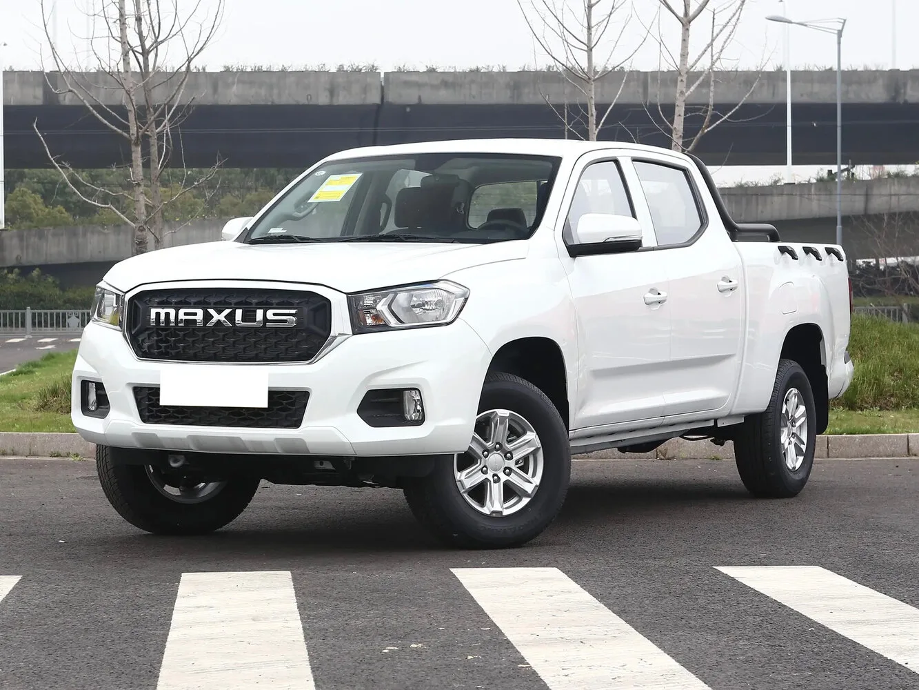 Maxus T70
