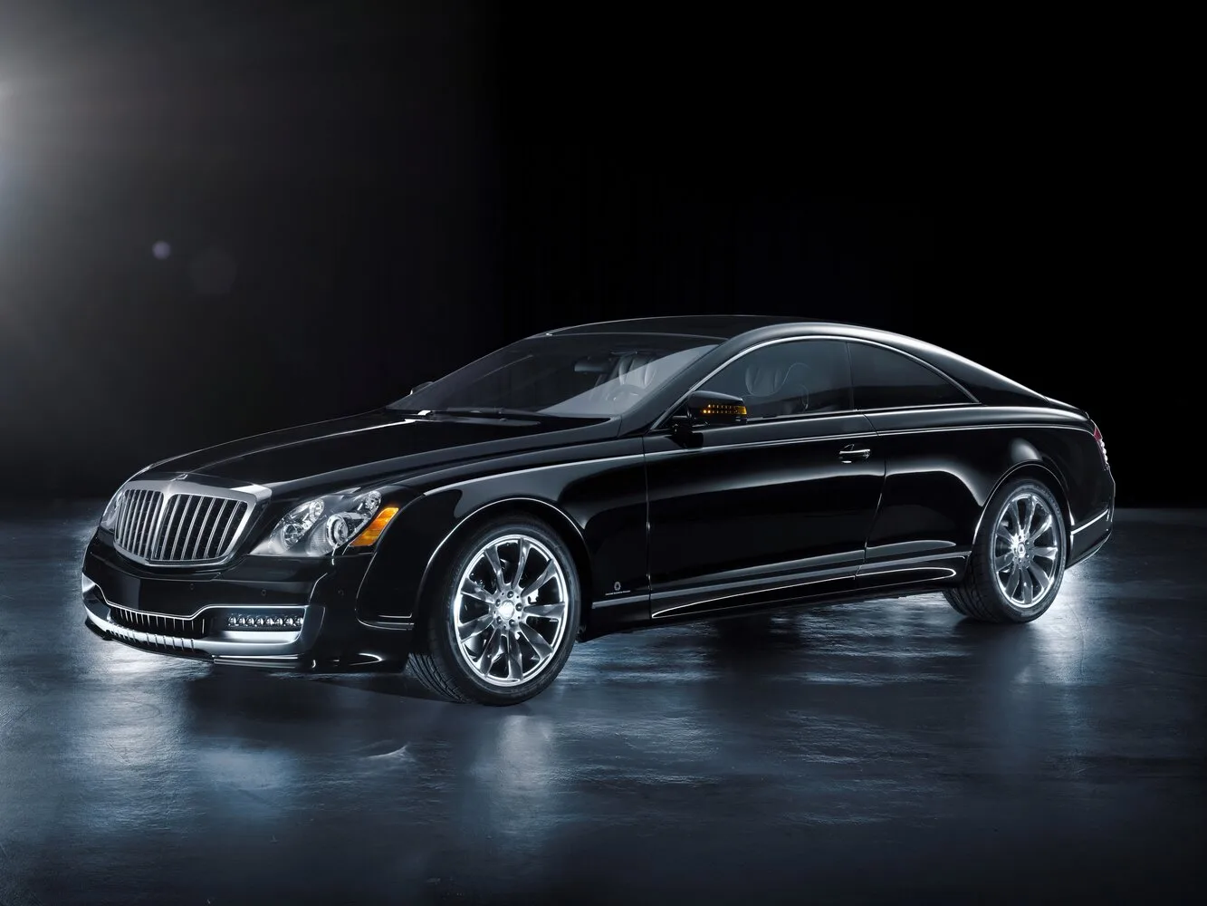 Maybach