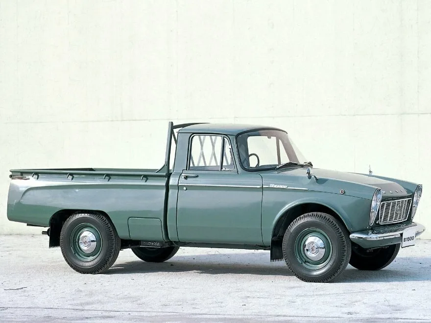 Mazda Proceed