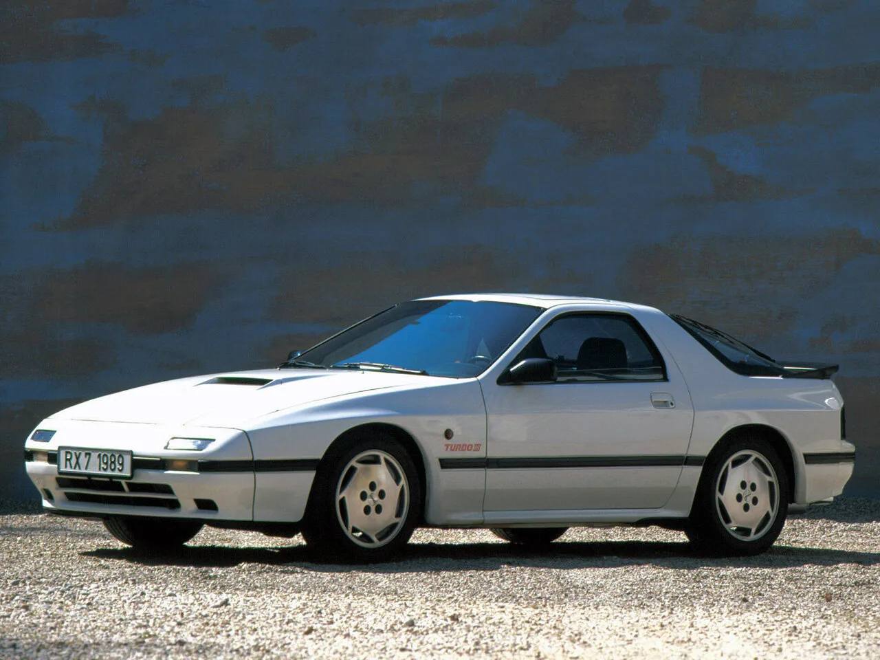 Mazda RX-7