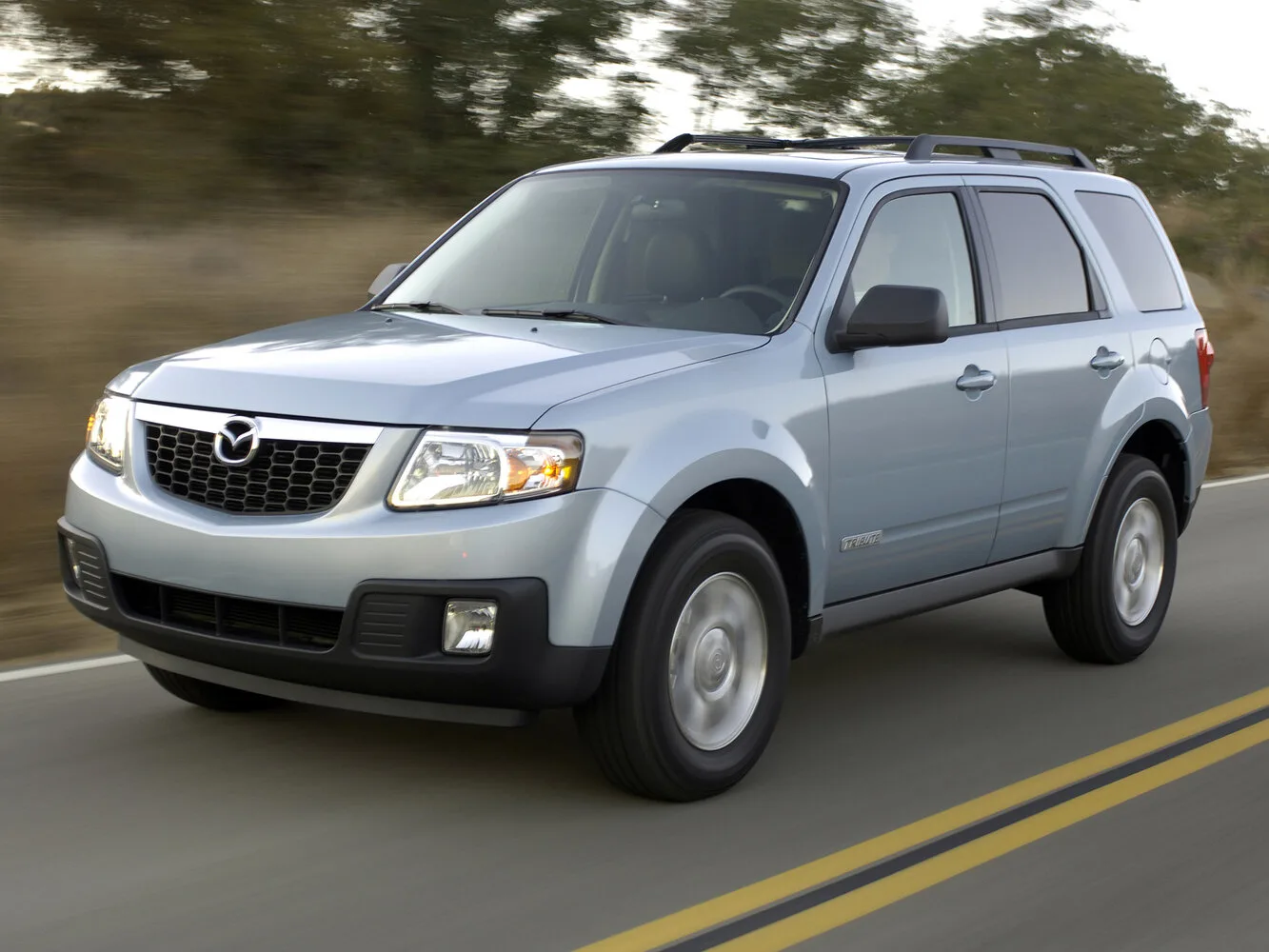 Mazda Tribute