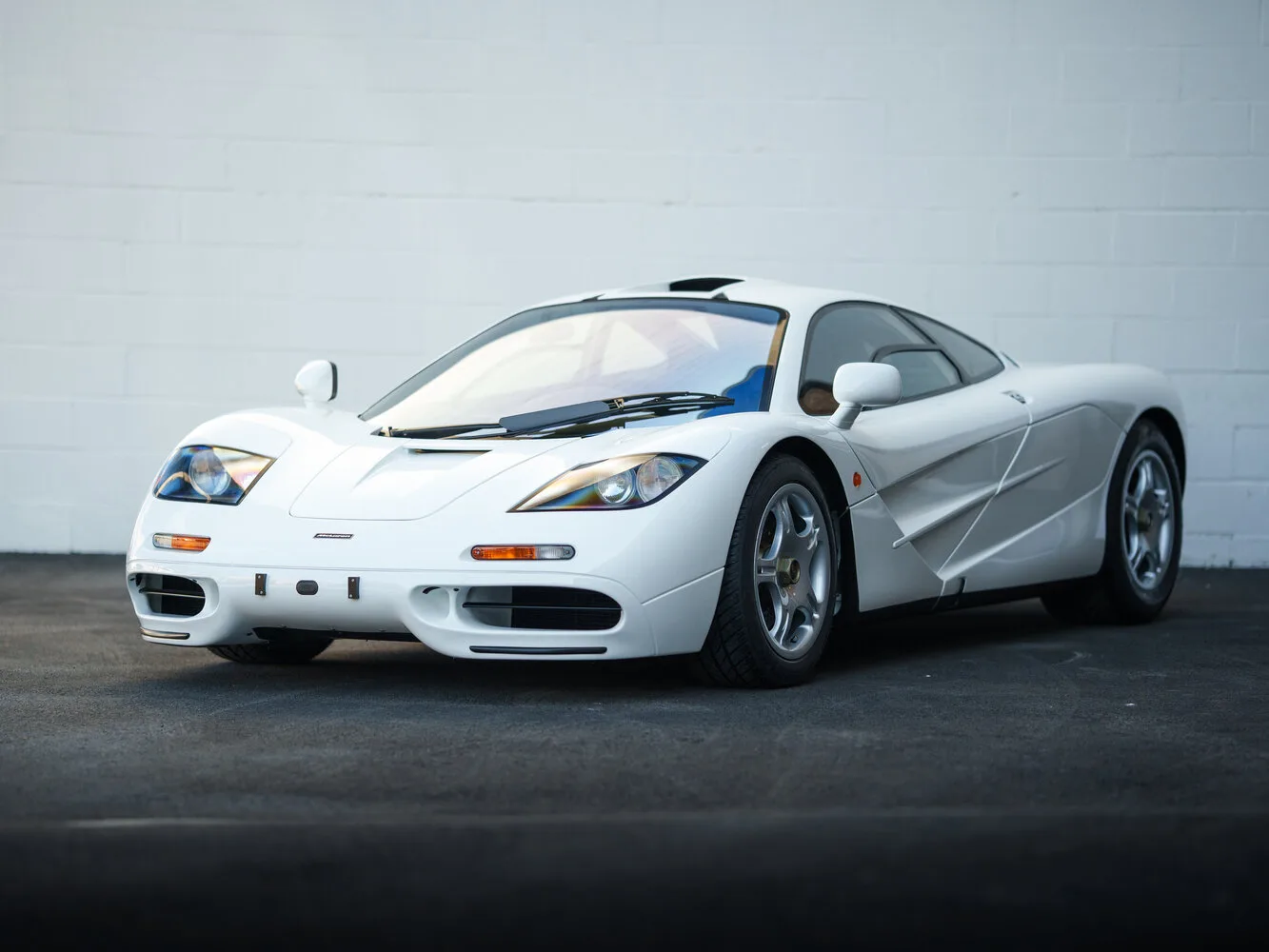McLaren F1
