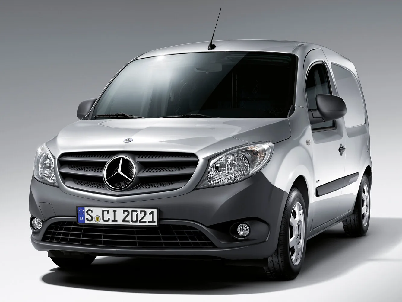 Mercedes-Benz Citan