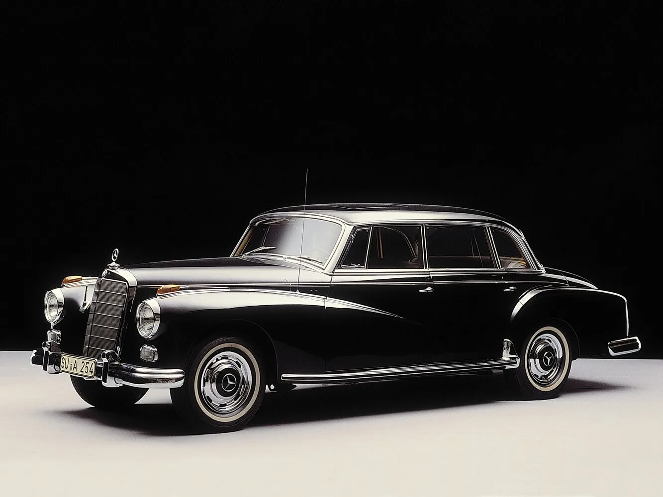 Mercedes-Benz W189
