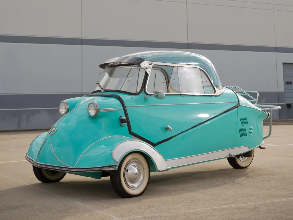 Messerschmitt