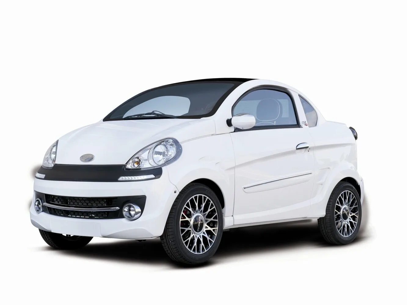 Microcar F8C