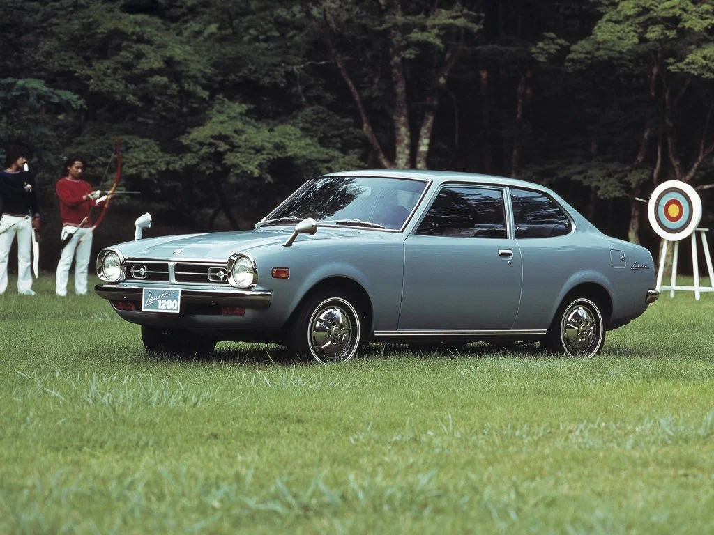 Mitsubishi