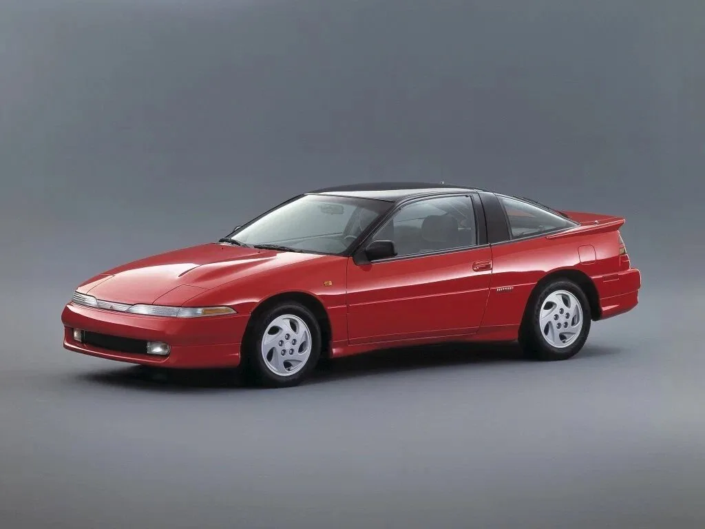 Mitsubishi Eclipse