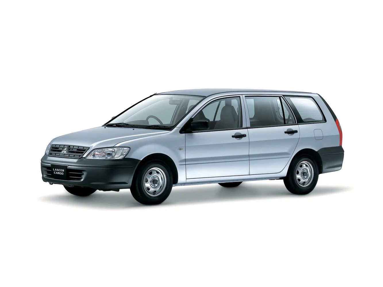 Mitsubishi Lancer Cargo