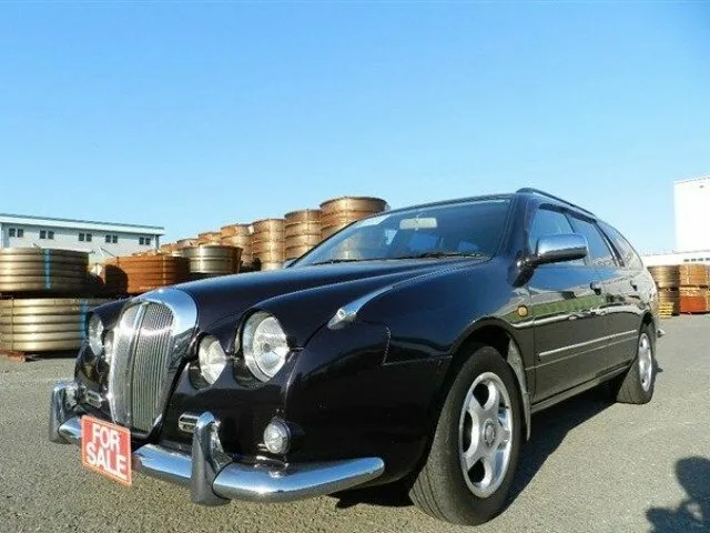 Mitsuoka Ryoga