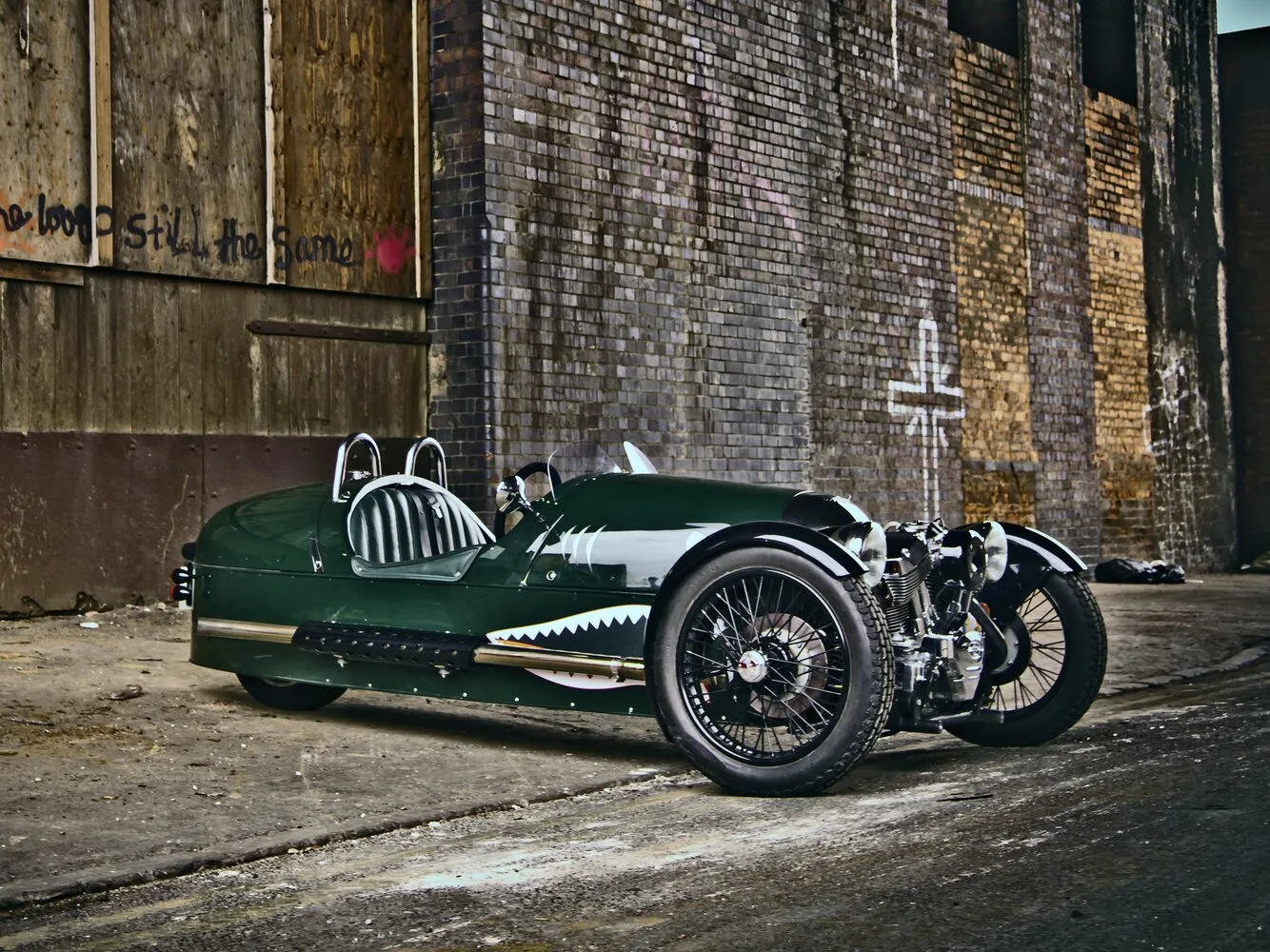 Morgan