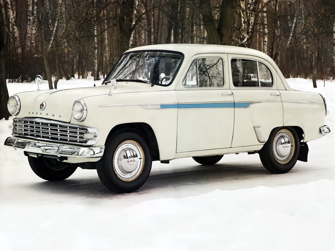 Москвич 403