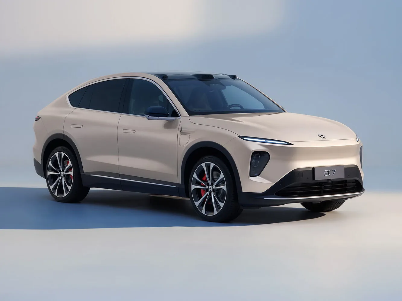 Nio EC7