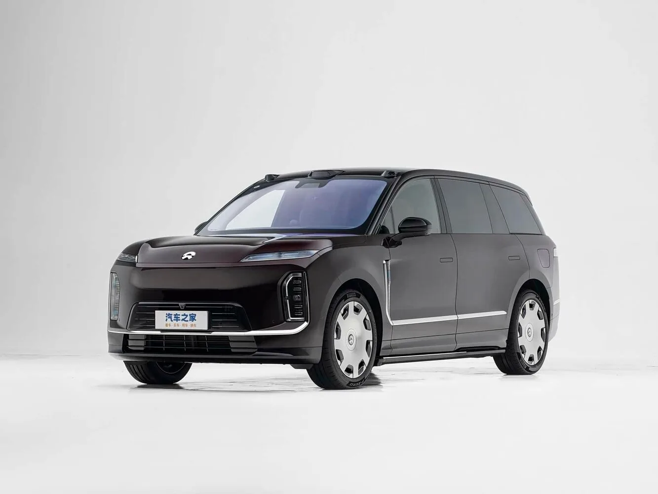 Nio ES9