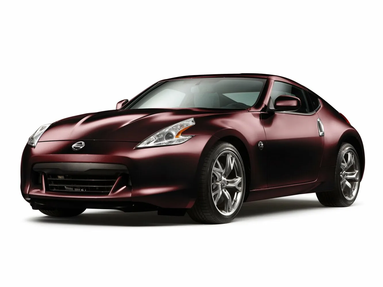 Nissan 370Z