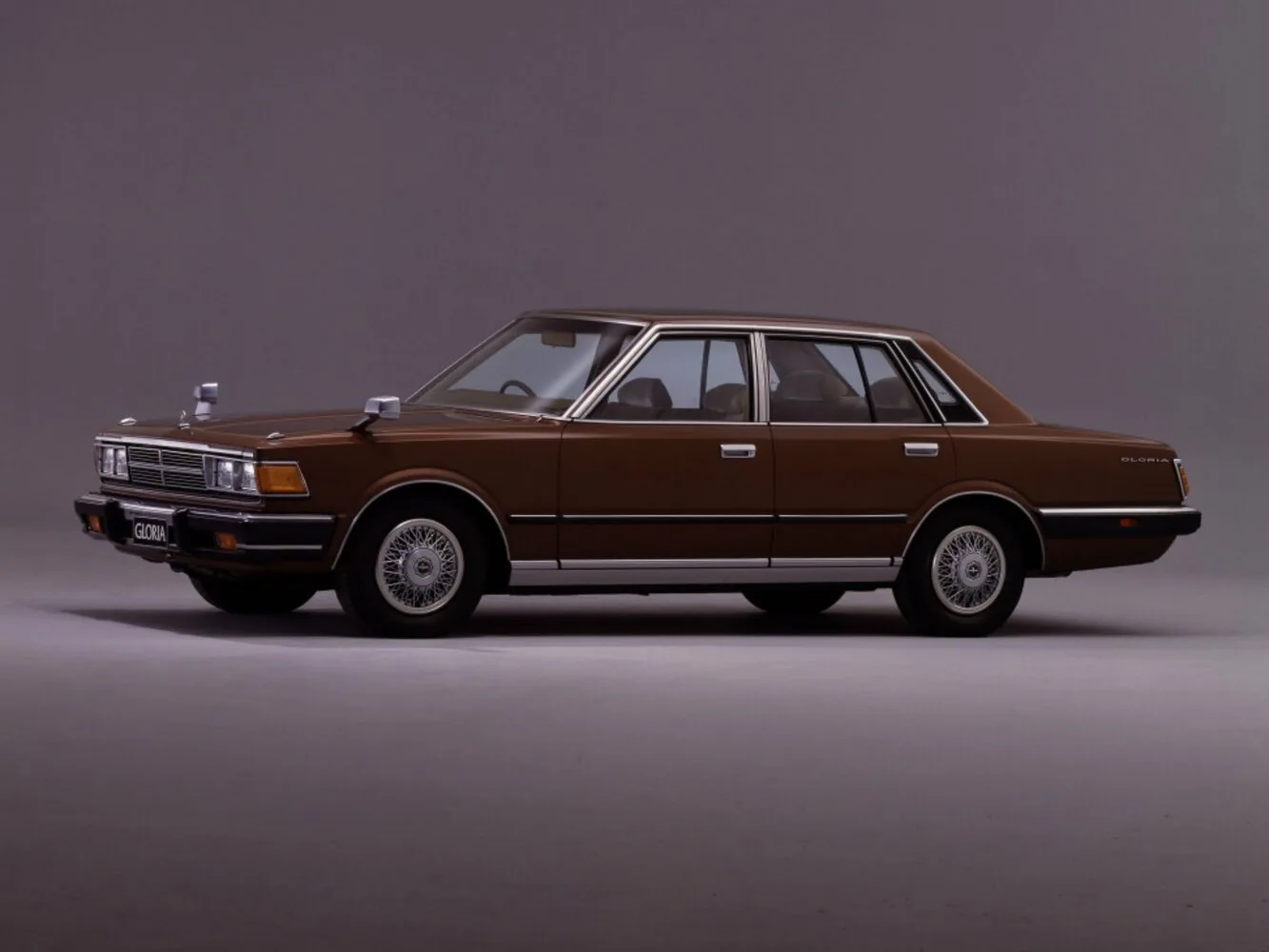 Nissan Gloria