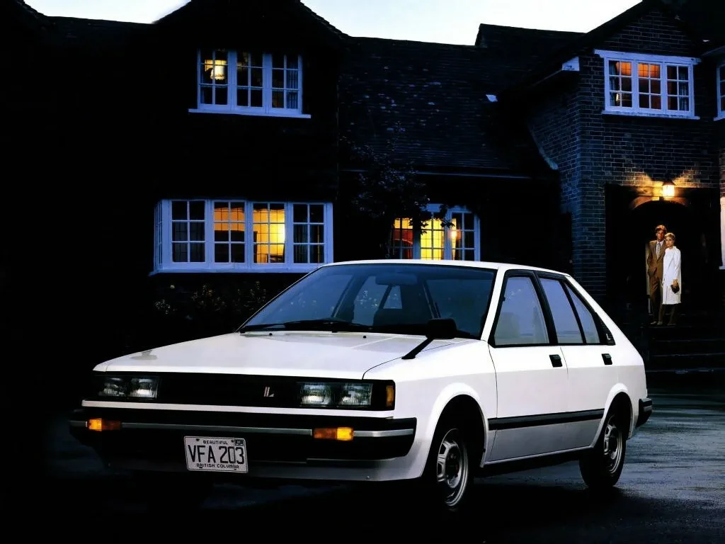 Nissan Langley