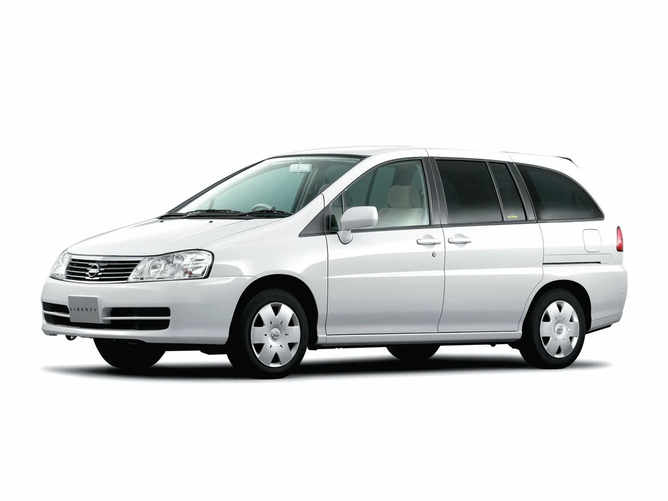 Nissan Liberty