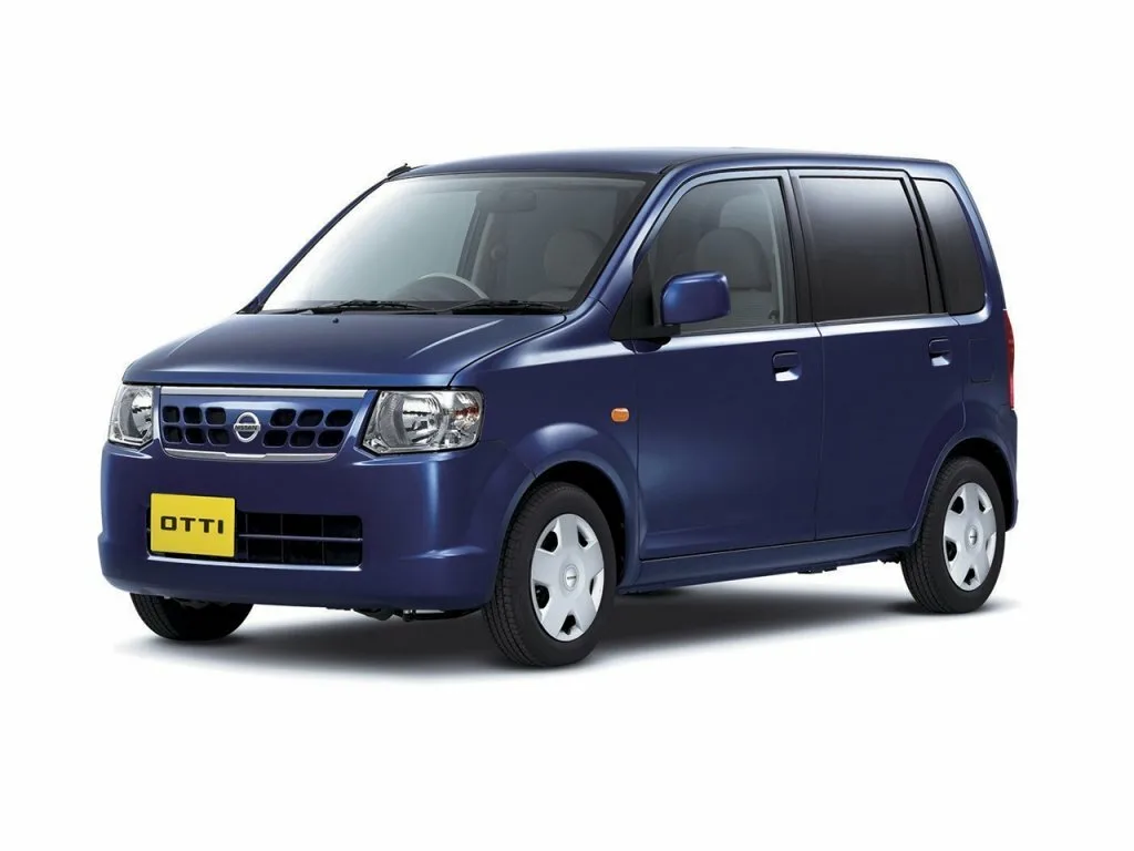 Nissan Otti