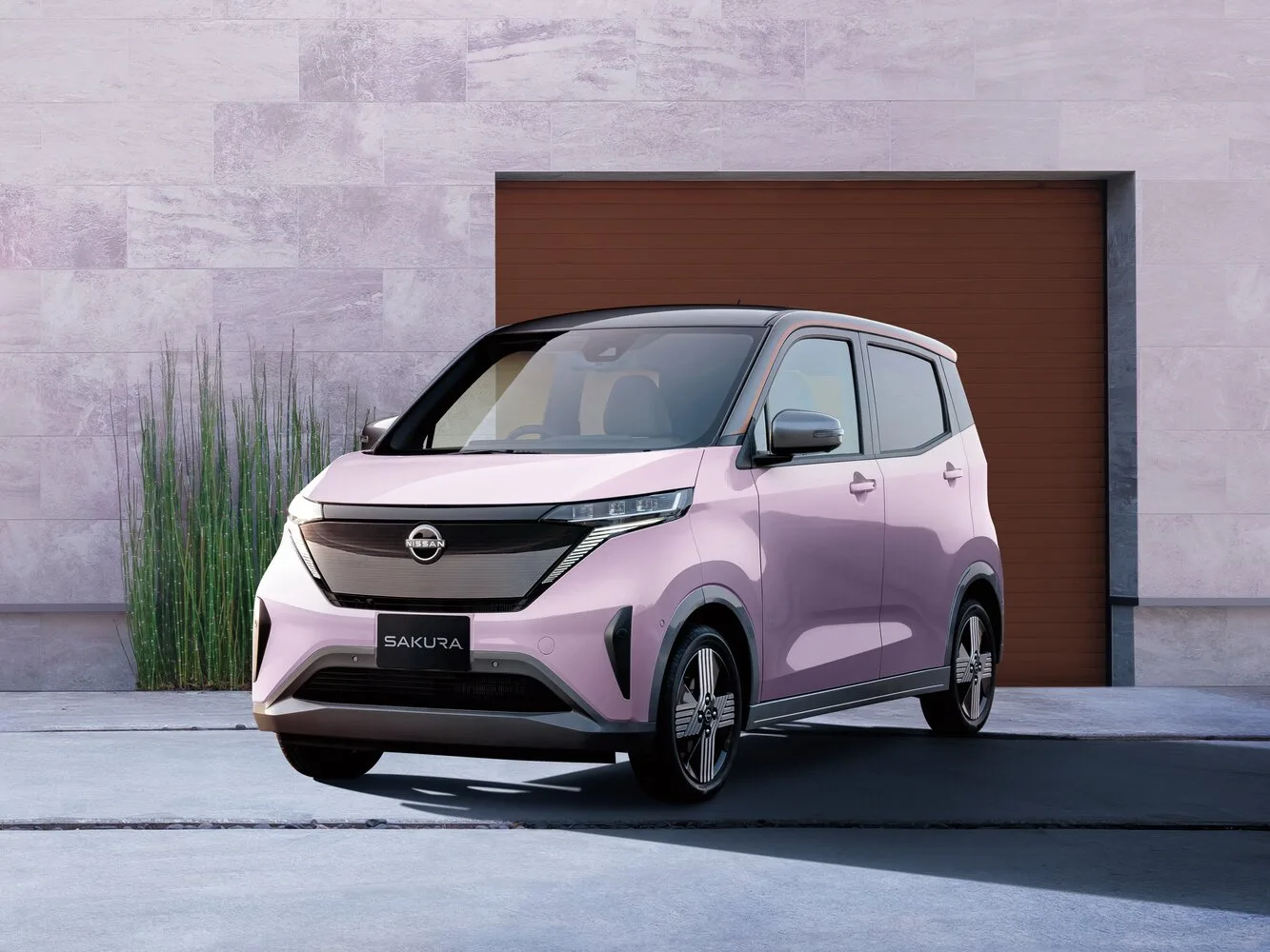 Nissan Sakura