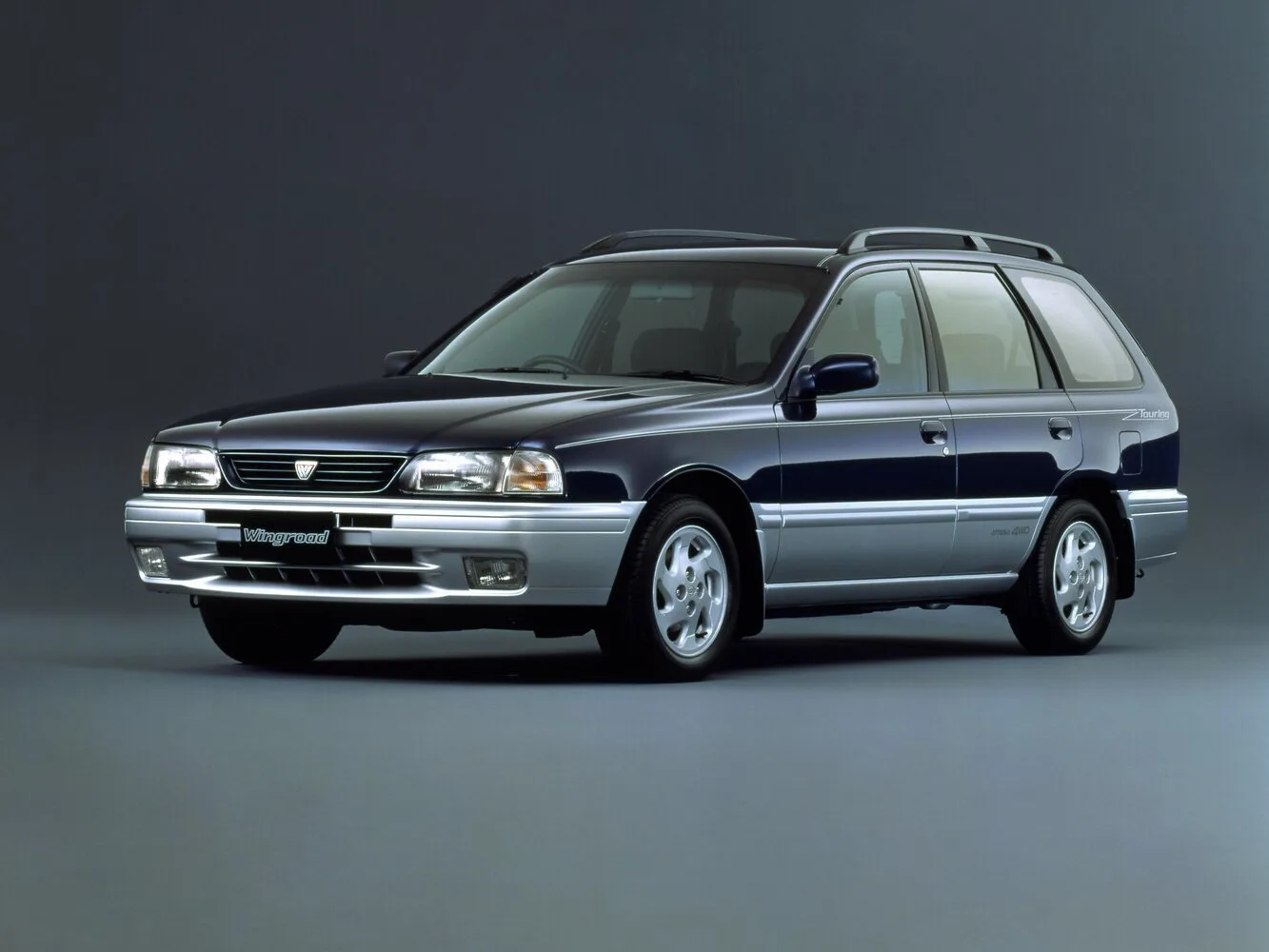 Nissan Wingroad