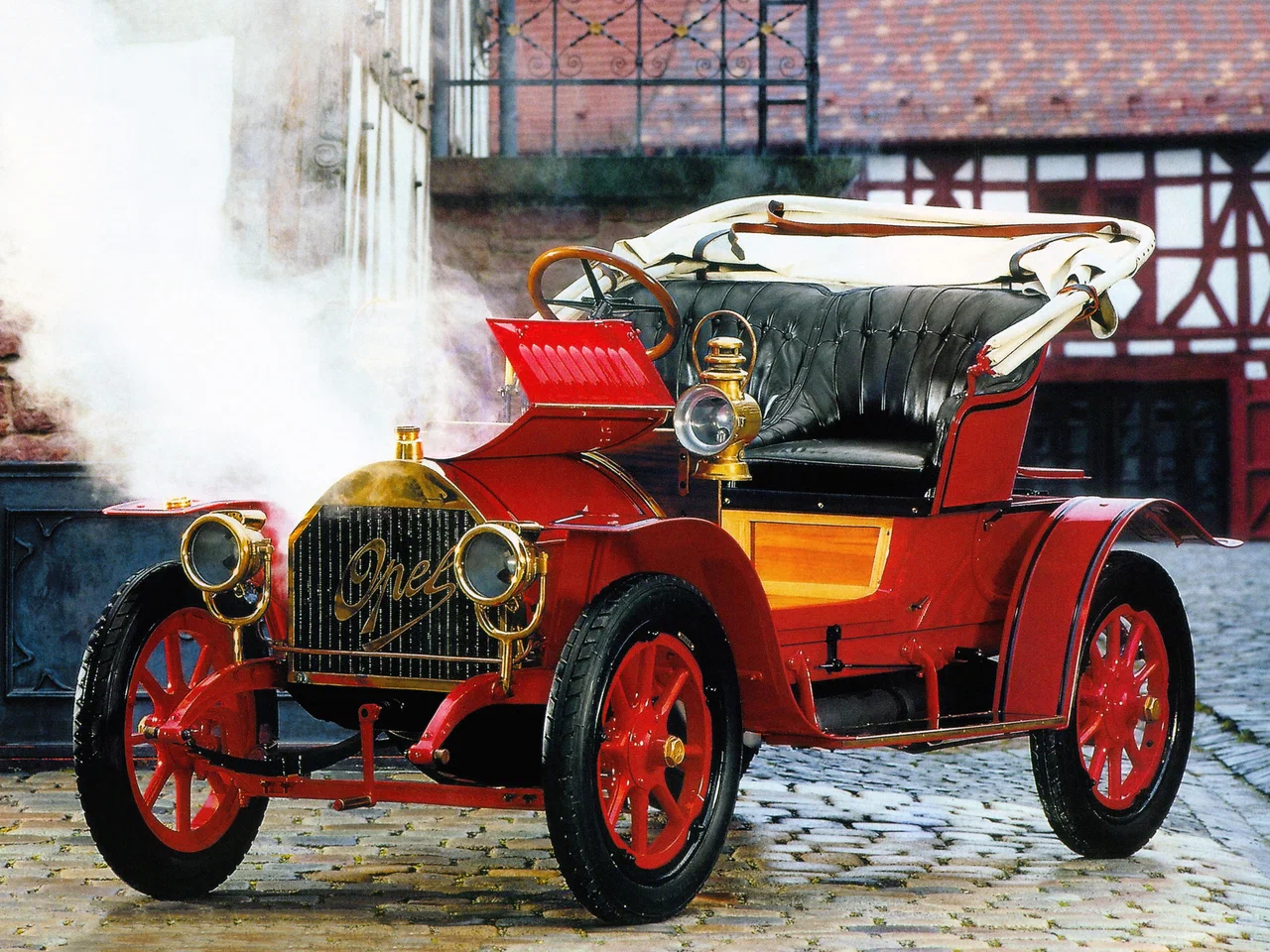 Opel