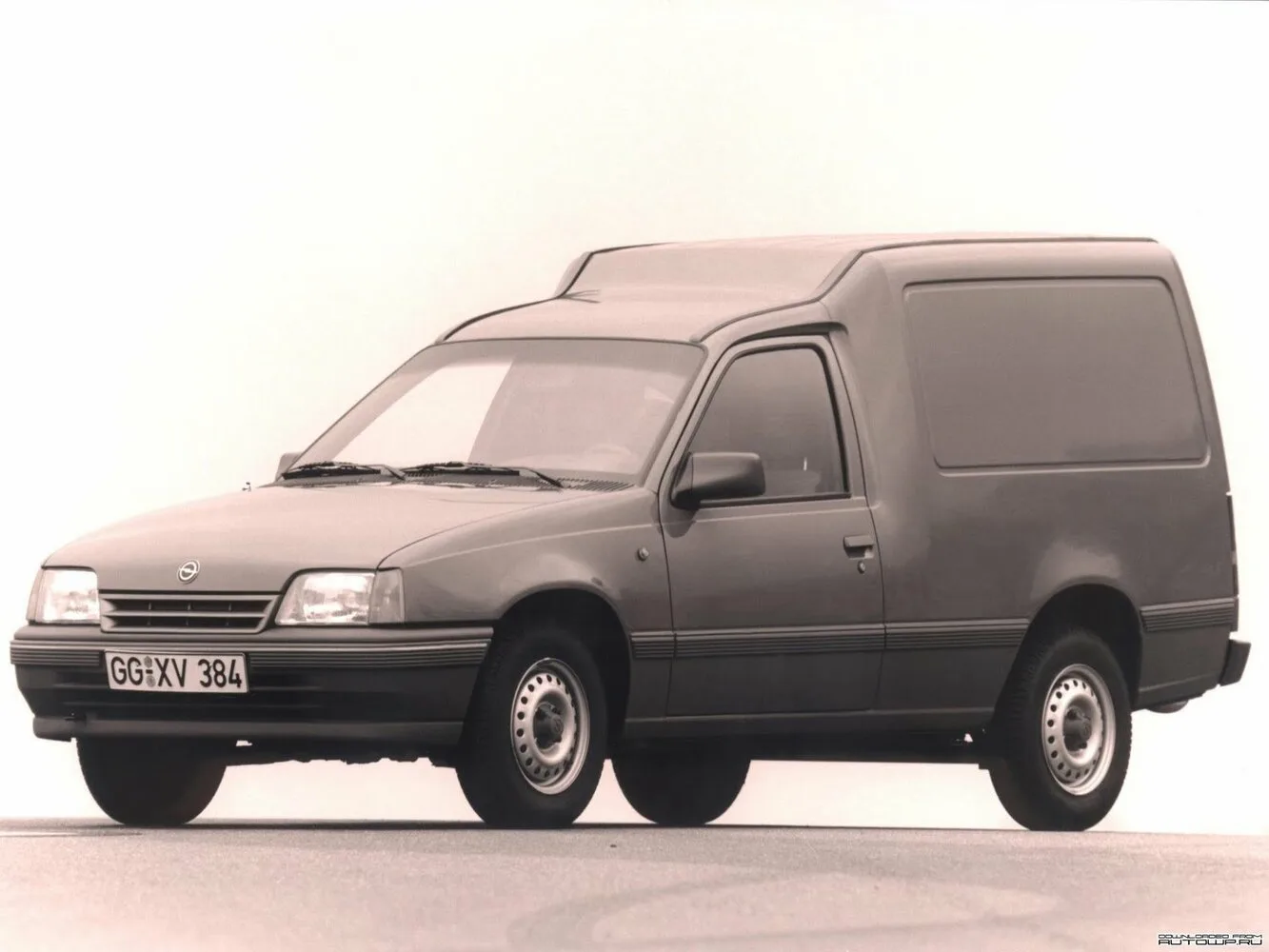 Opel Kadett