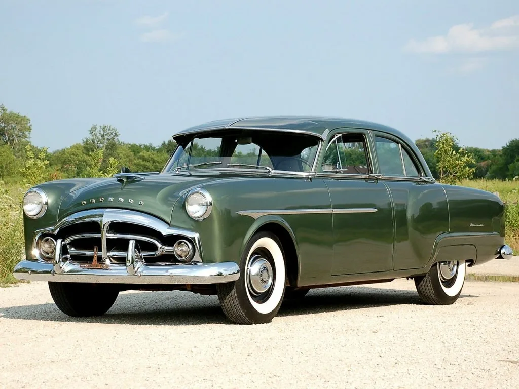 Packard