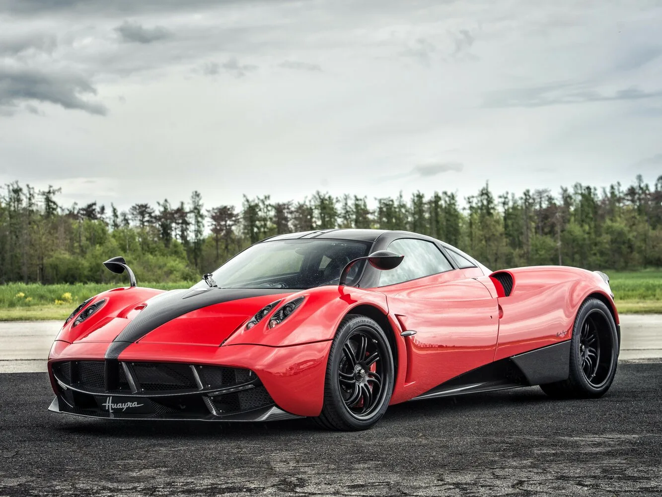 Pagani