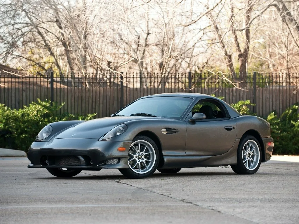 Panoz