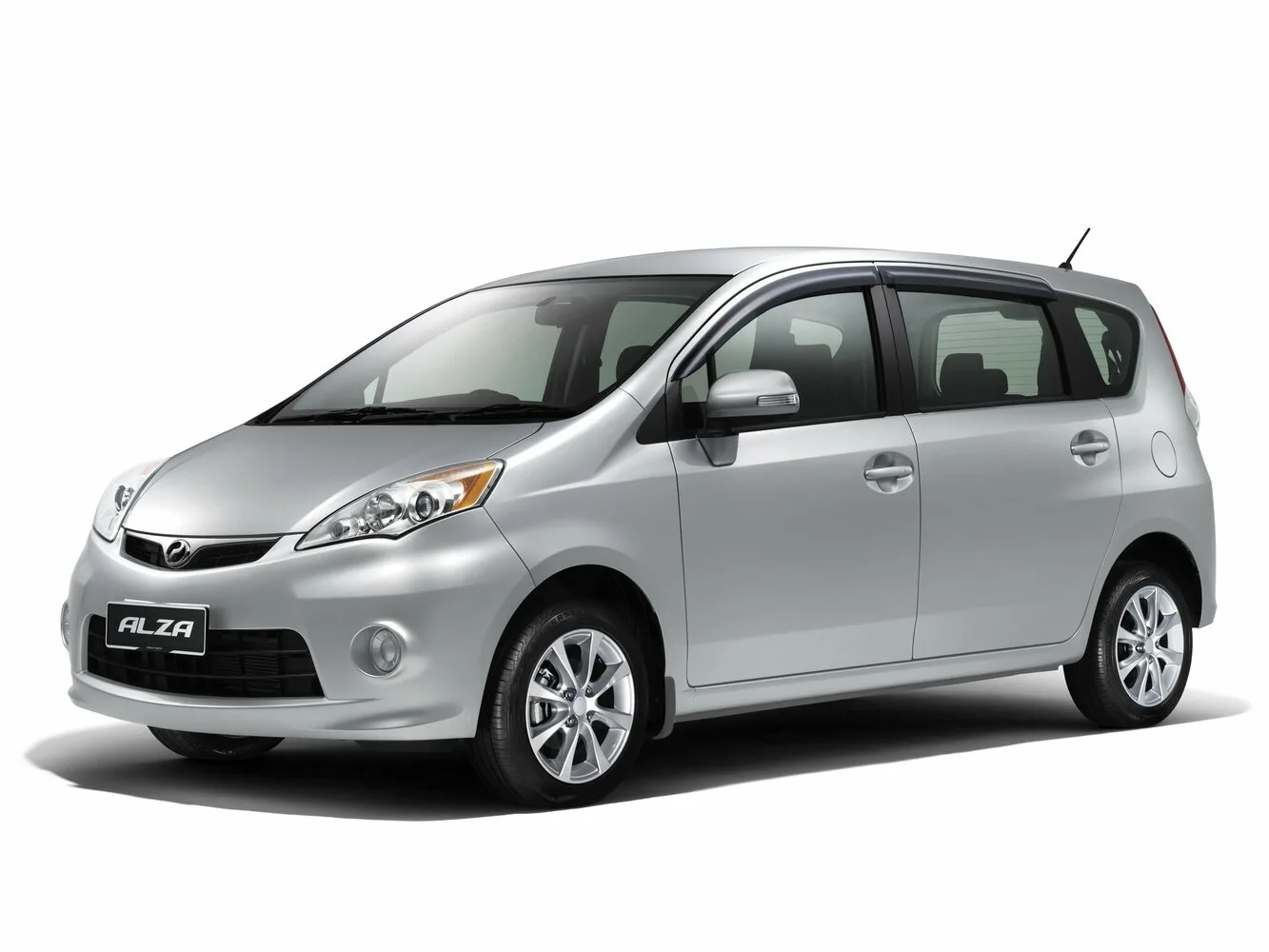 Perodua
