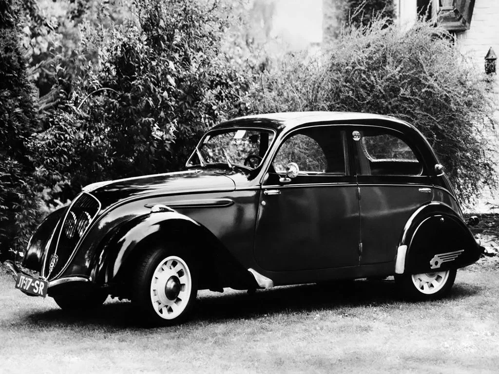 Peugeot