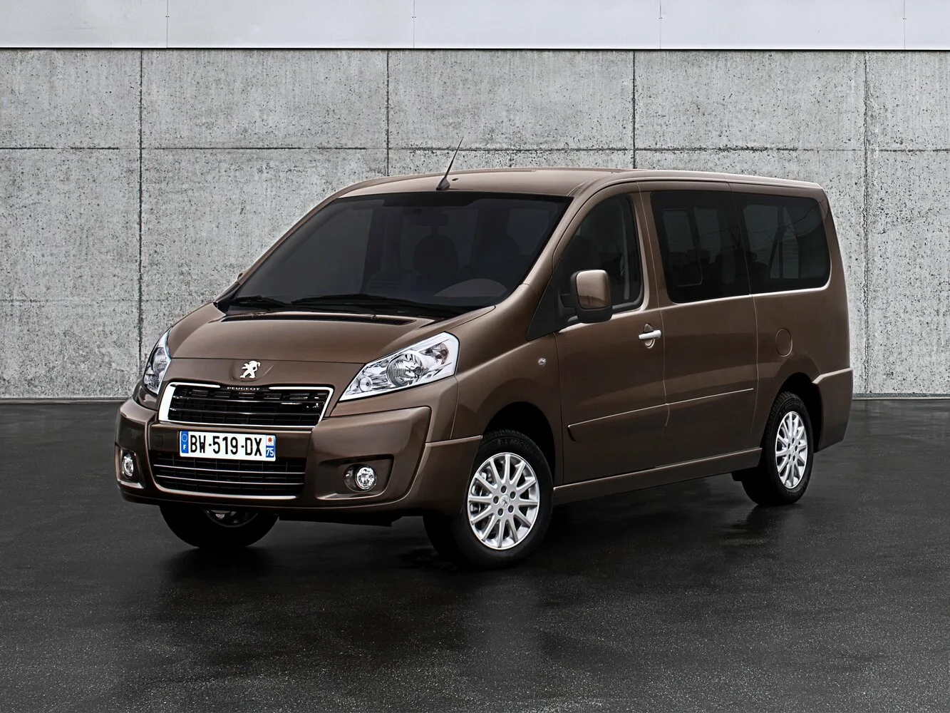Peugeot Expert
