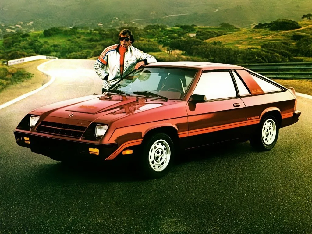 Plymouth Turismo