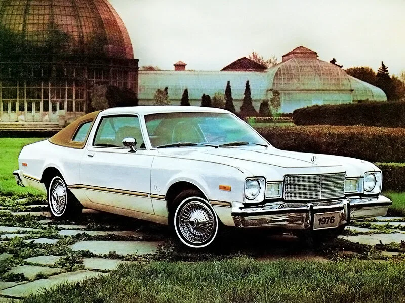 Plymouth Volare